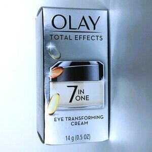 Olay Total Effects 7-in Eye Transformation Cream , 15ML